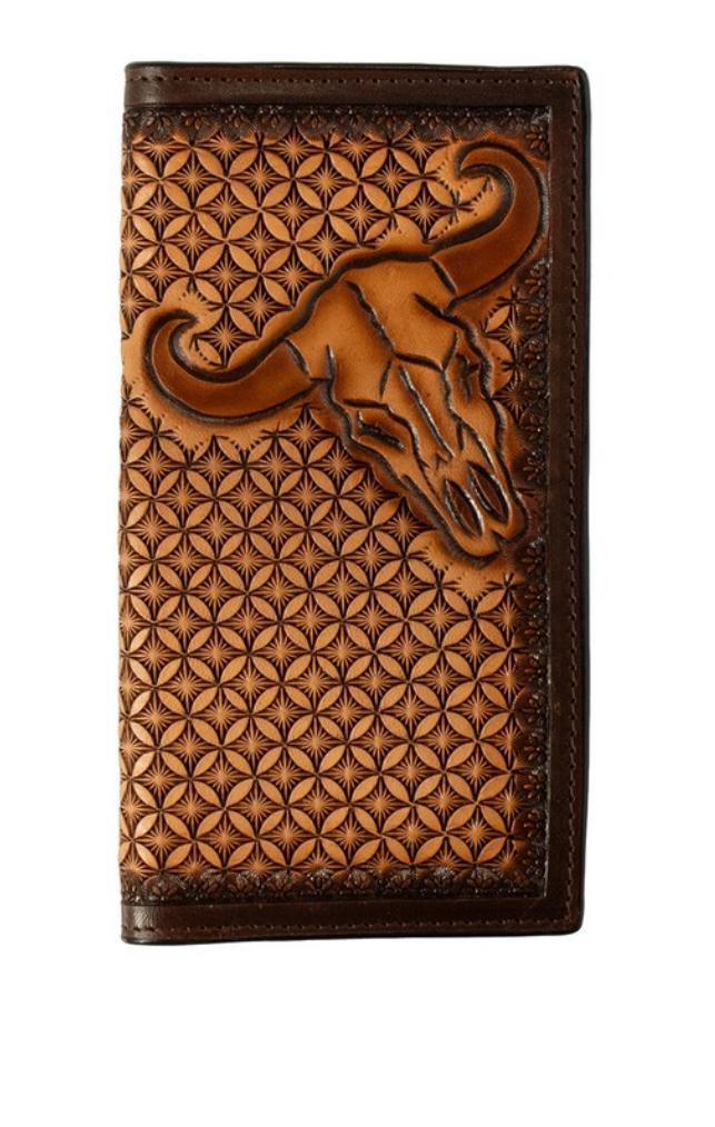 Men's Wallets – The Wild Huckleberry