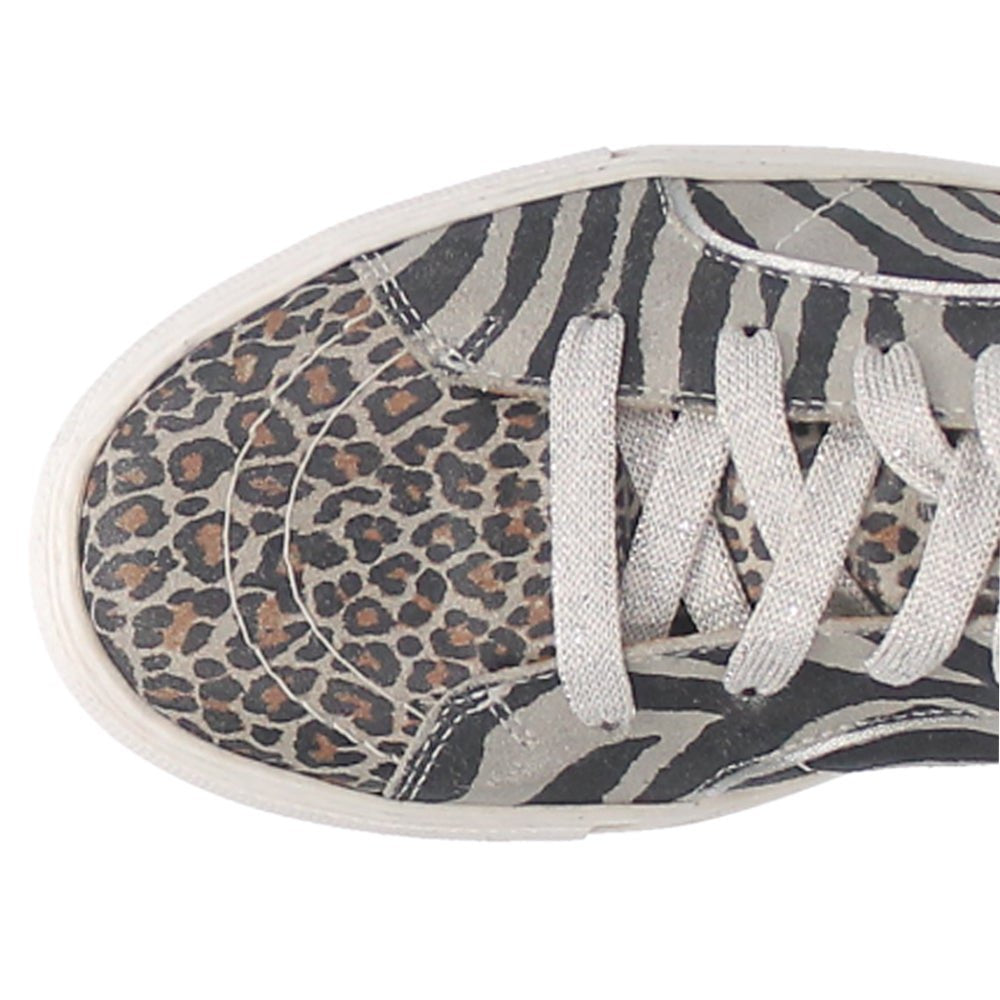Dingo high tops