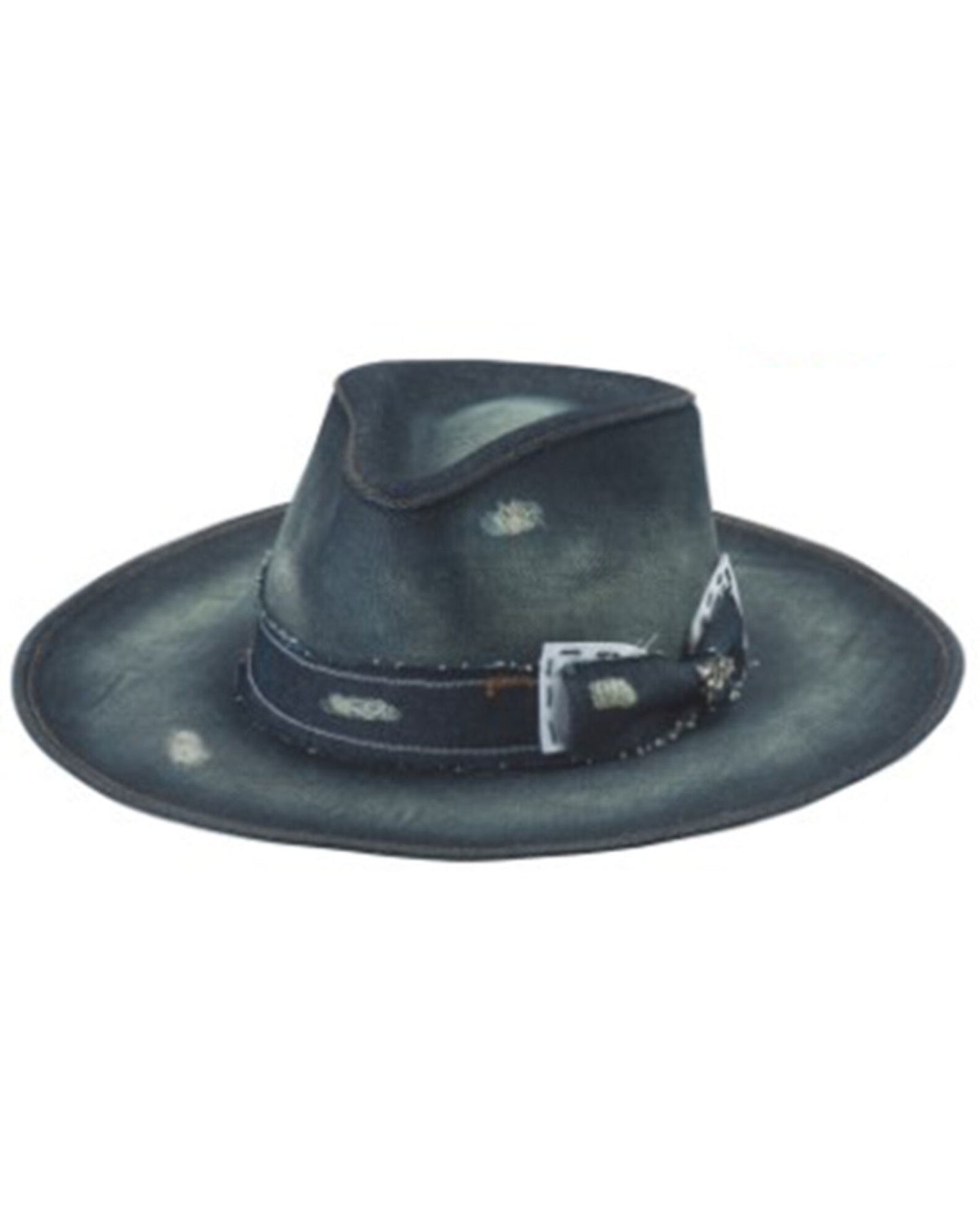 Britolli denim hat