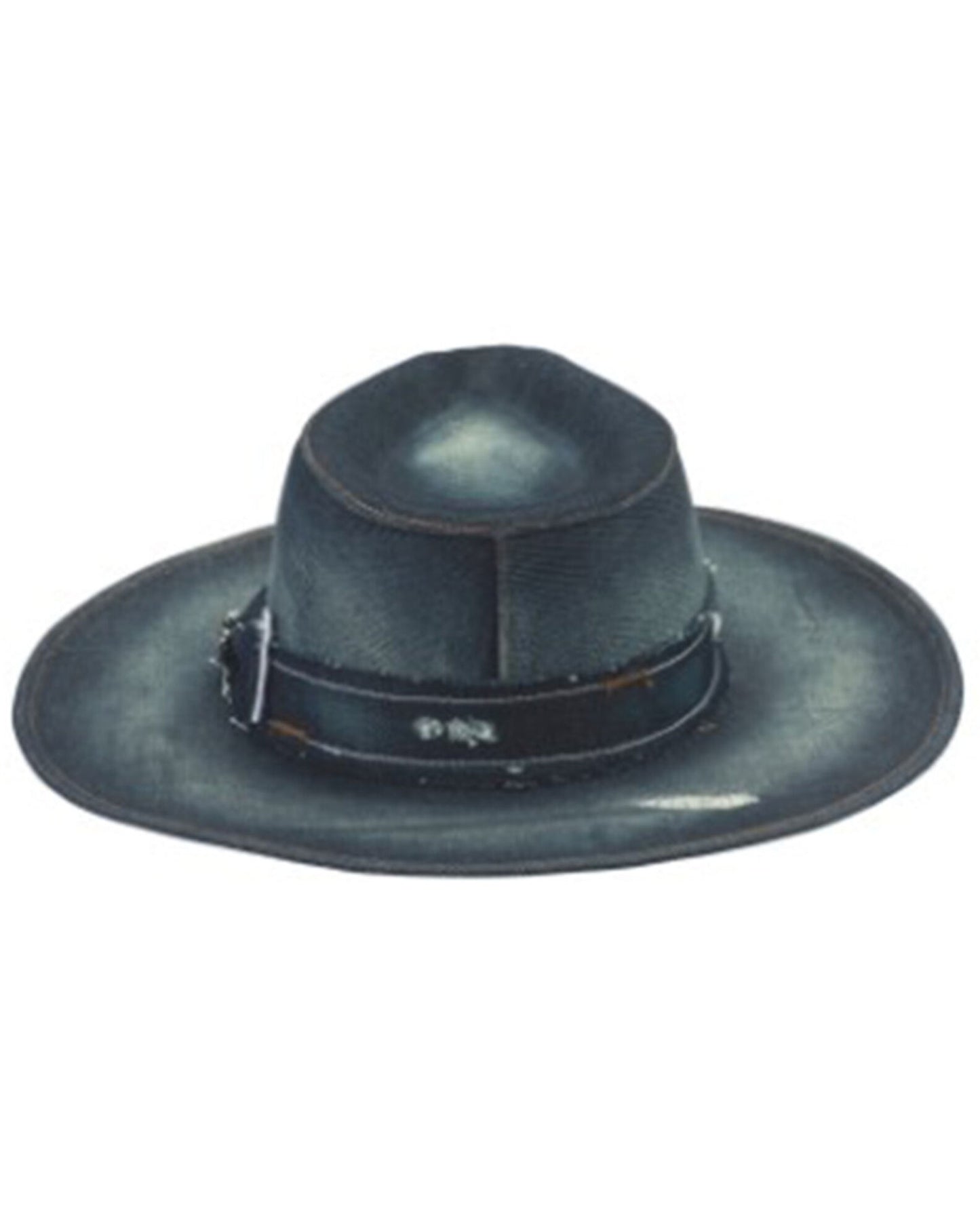 Britolli denim hat
