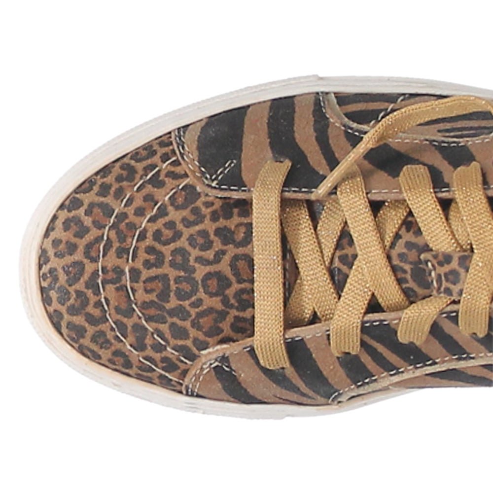 Dingo high tops