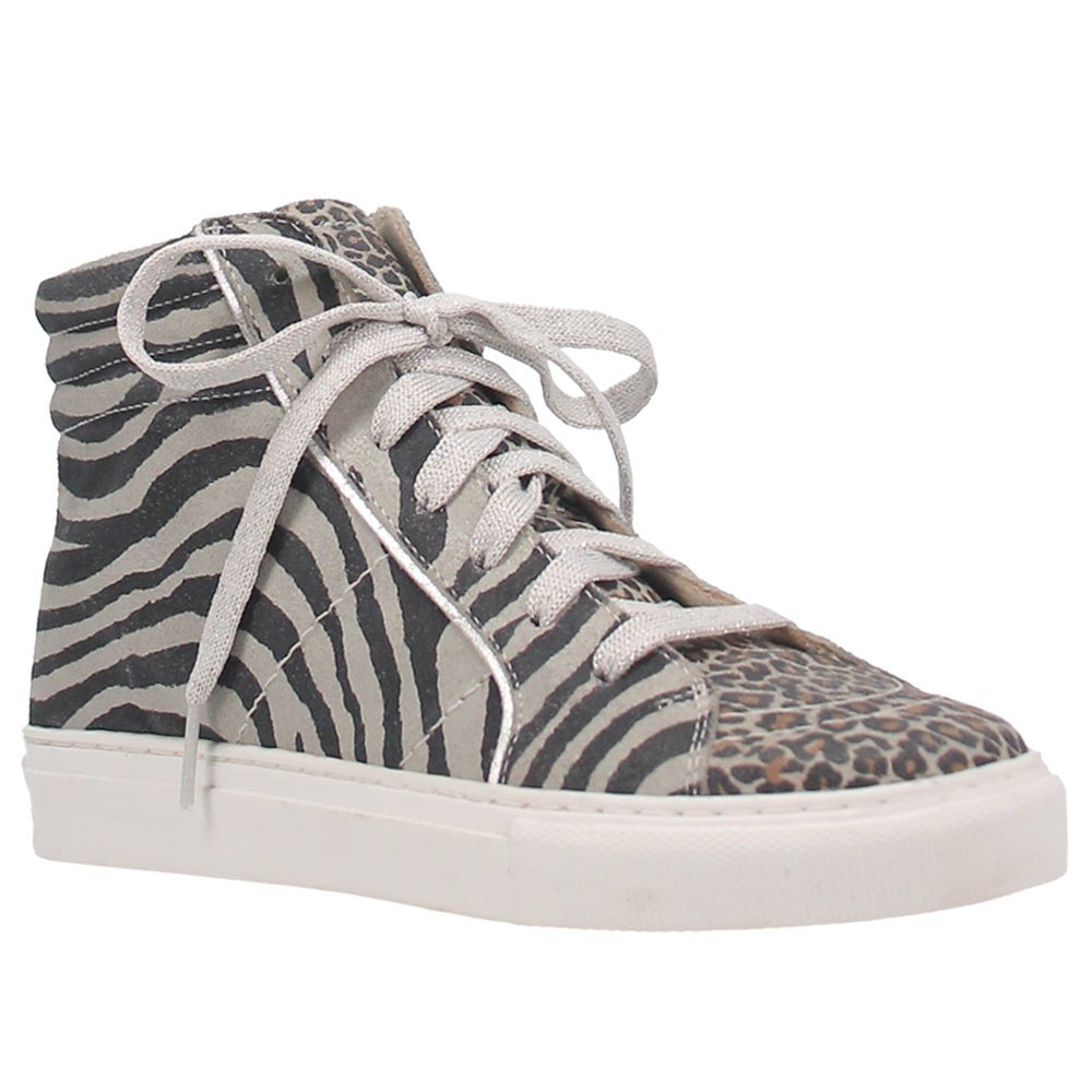 Dingo high tops