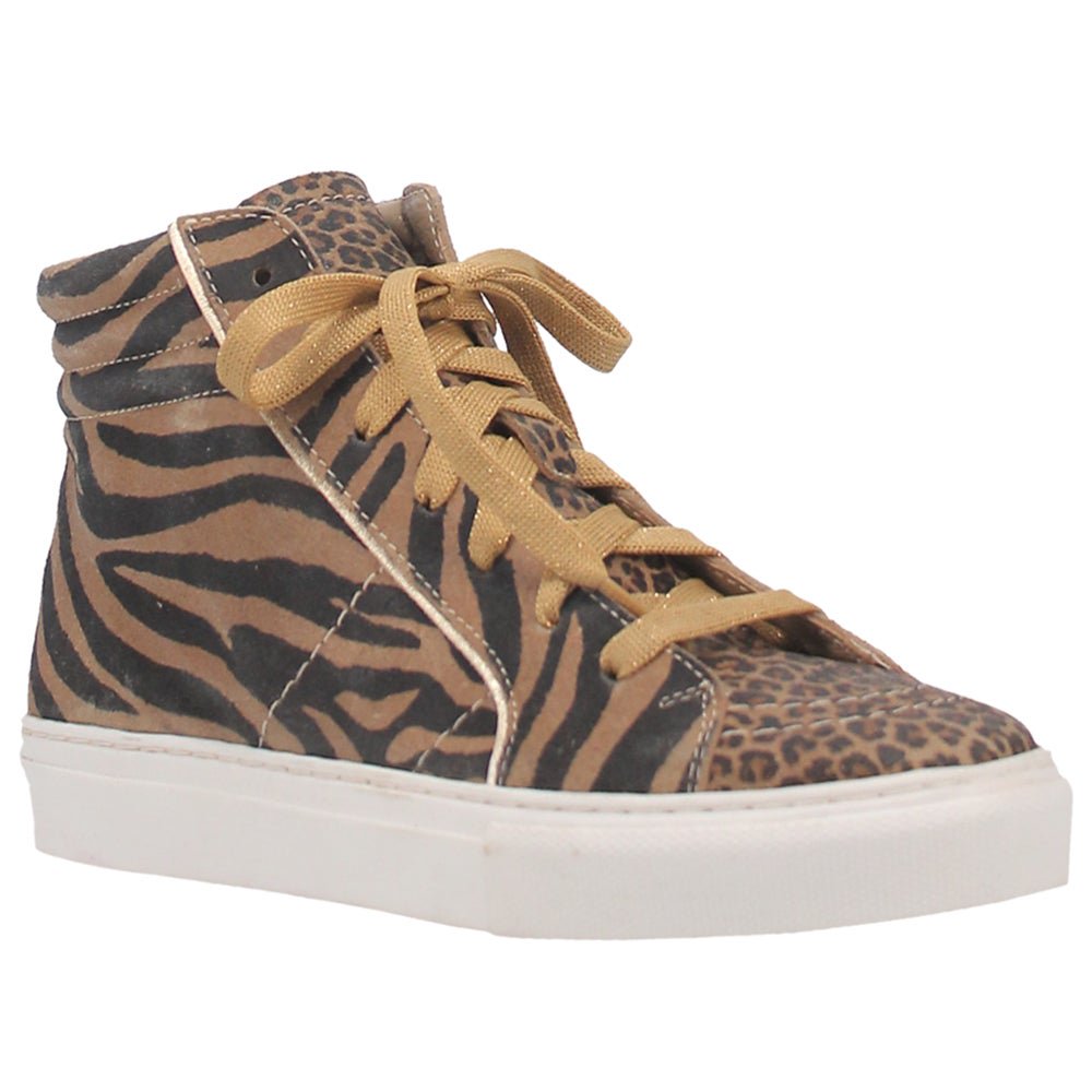 Dingo high tops