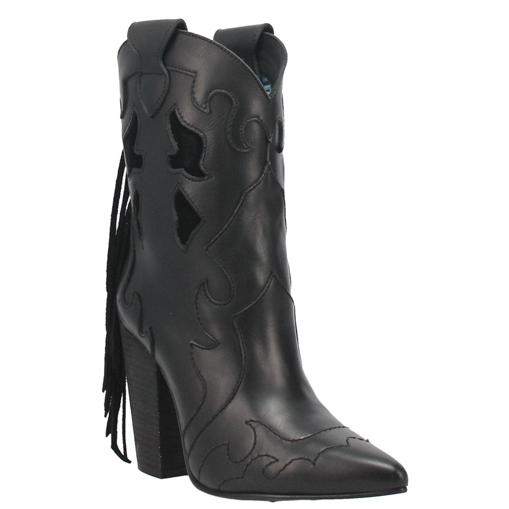 Dingo- Lady’s Night Bootie