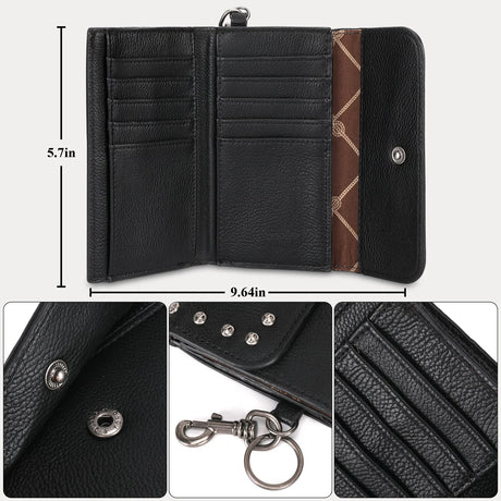 Wrangler Women’s Wallet