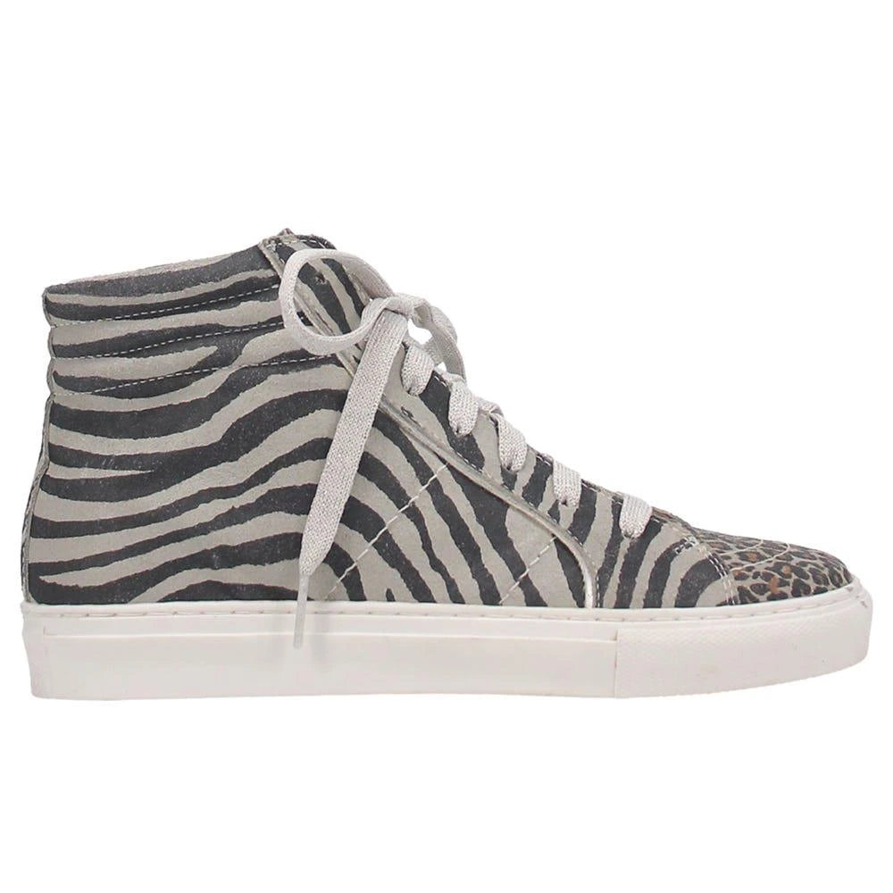Dingo high tops