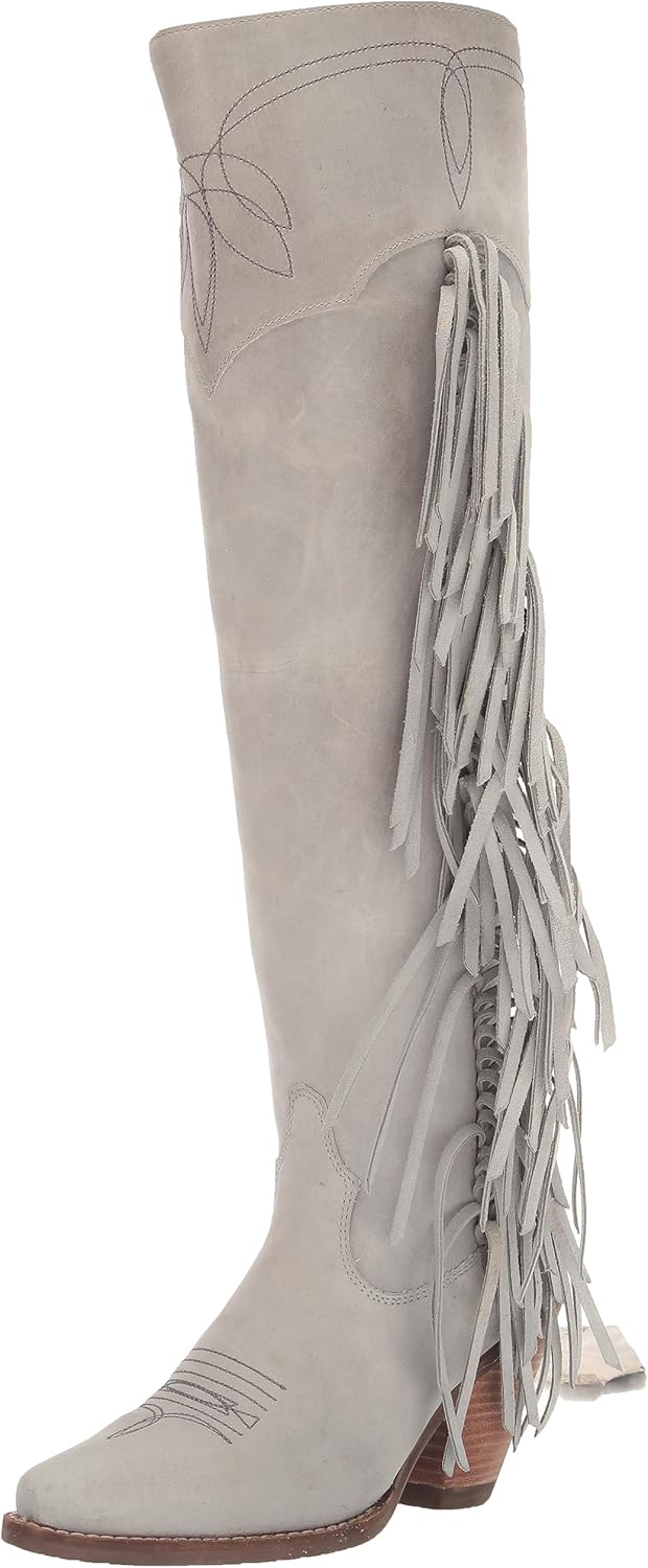 Dingo Sky High Boots