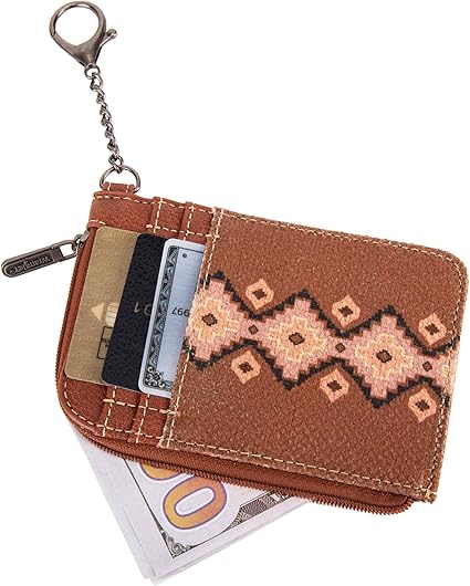 Wrangler Wristlet