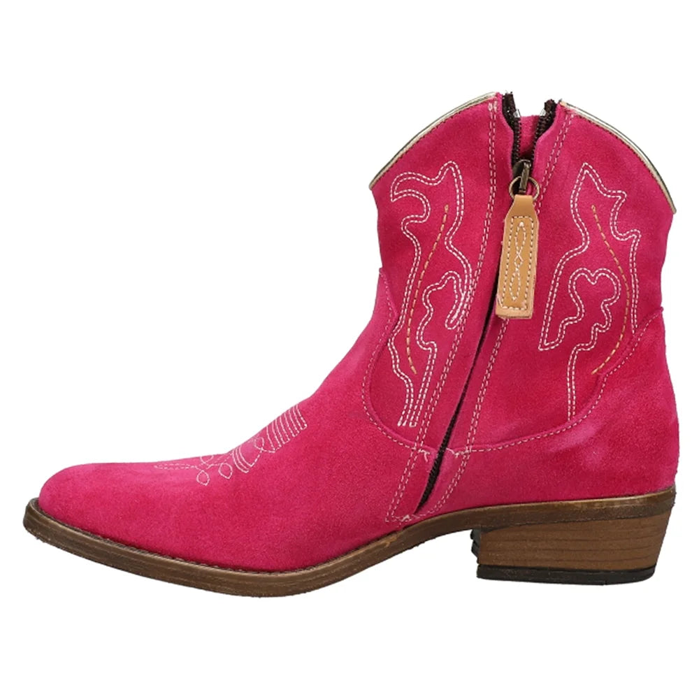 Dingo Daisy Mae Boot