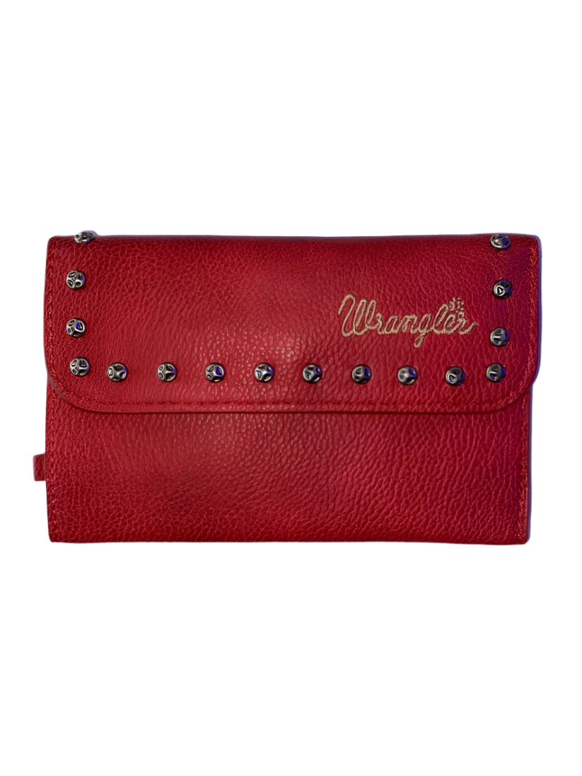 Wrangler Women’s Wallet