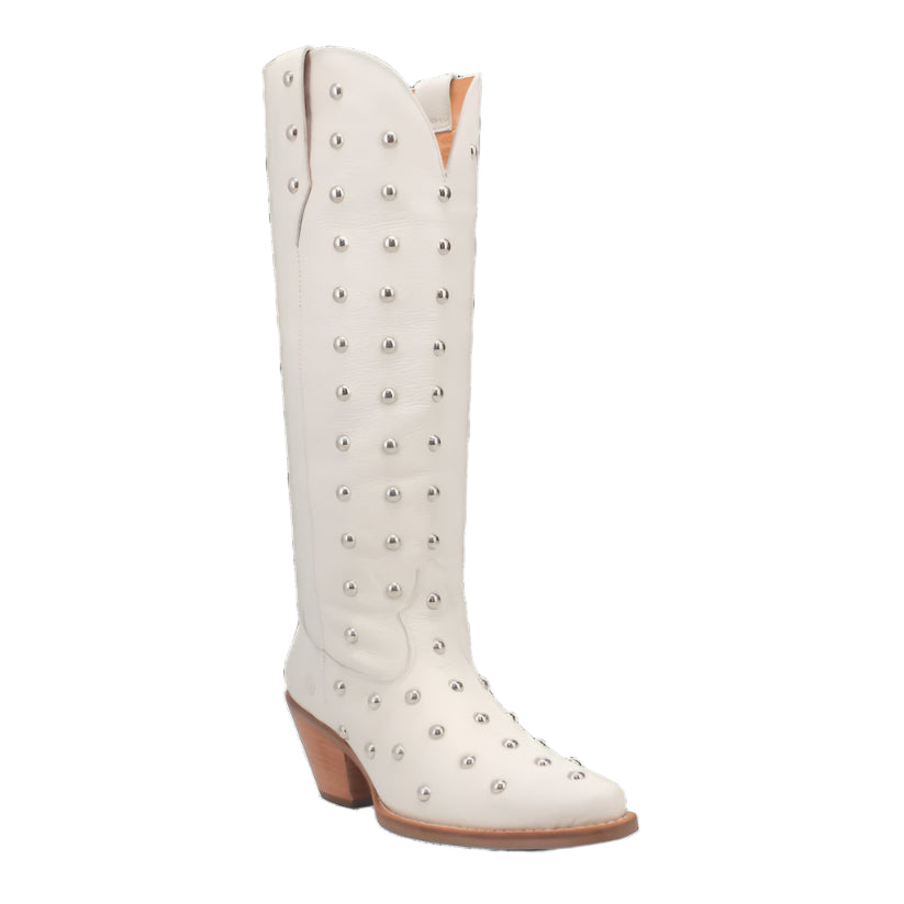 Dingo broadway bunny boots