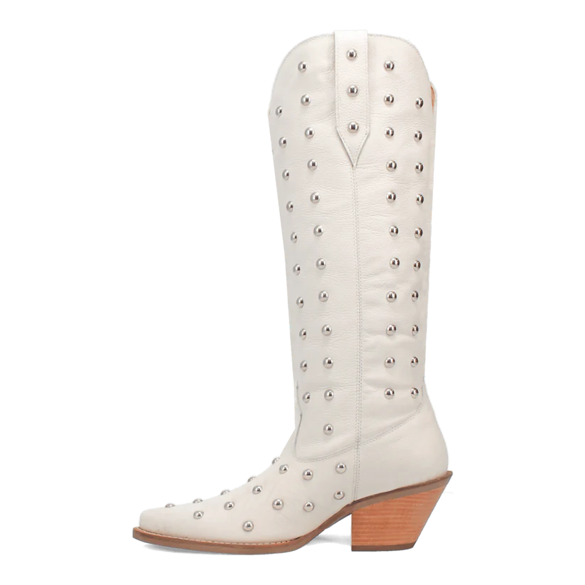 Dingo broadway bunny boots