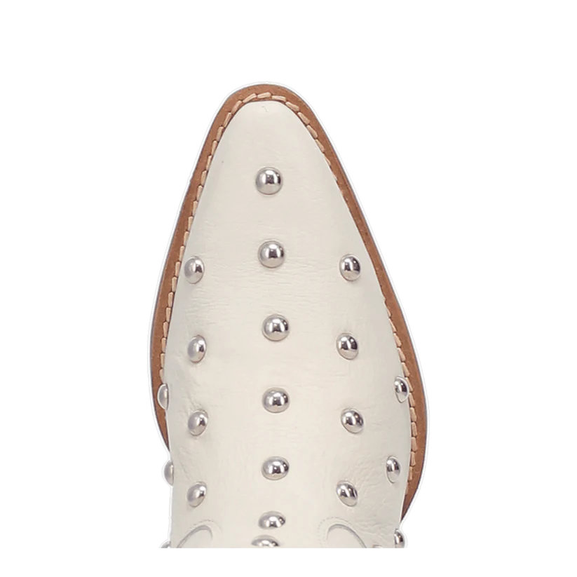 Dingo broadway bunny boots