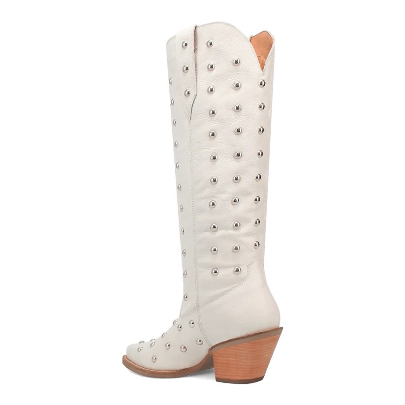 Dingo broadway bunny boots