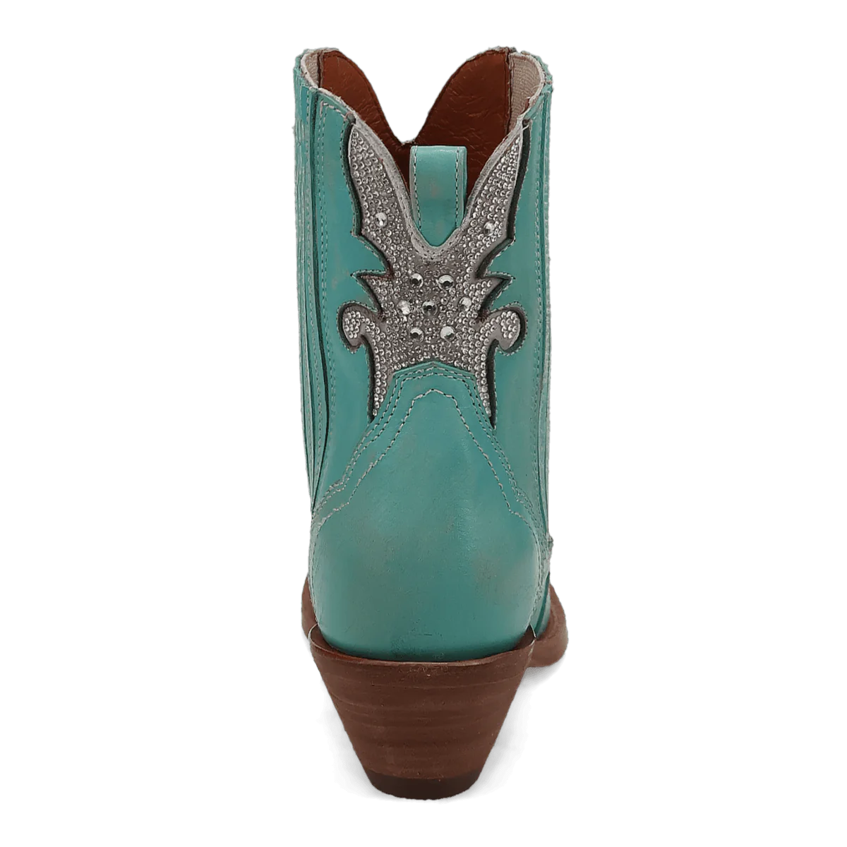 Dan Post Crystal Snip Boots