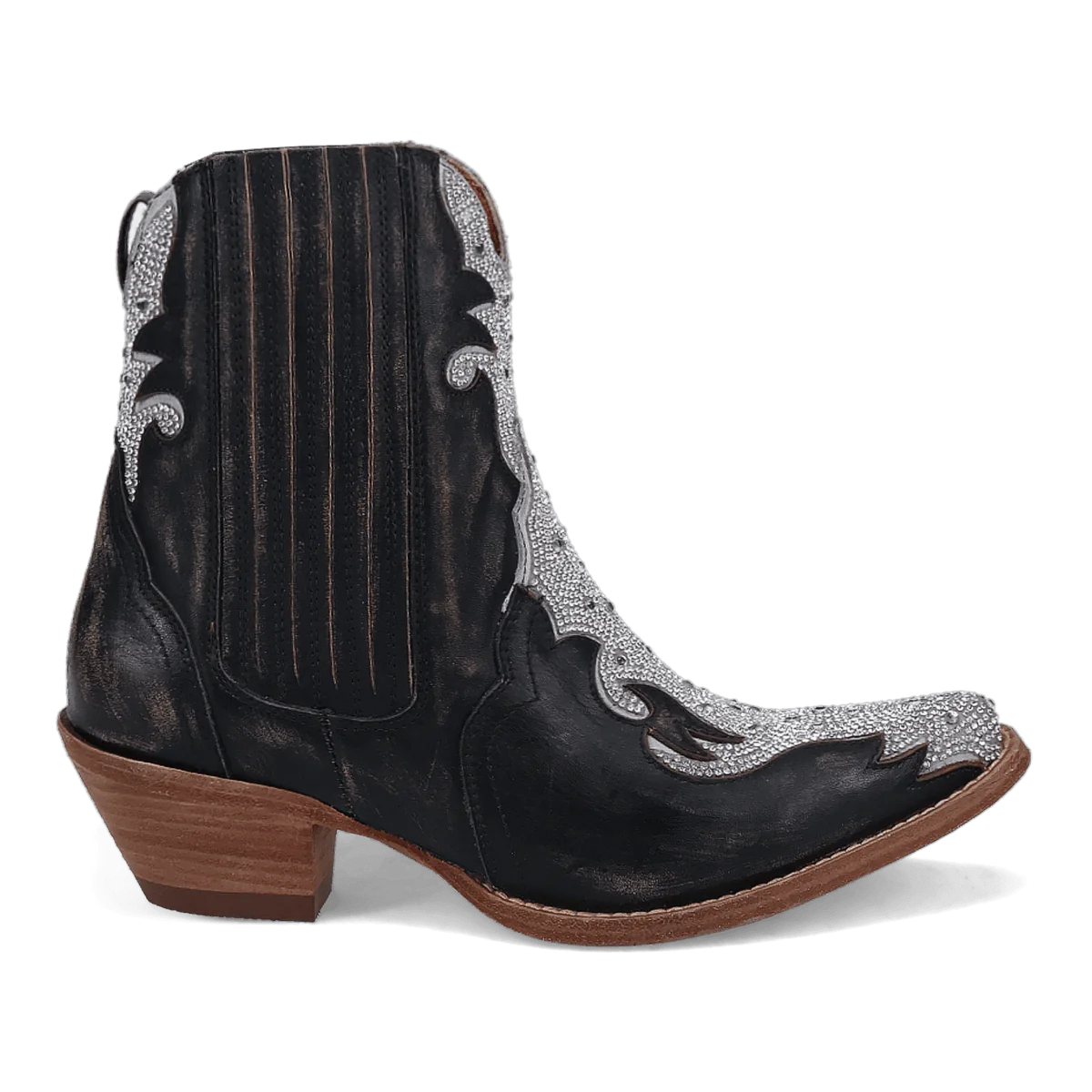 Dan Post Crystal Snip Boots