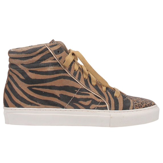 Dingo high tops