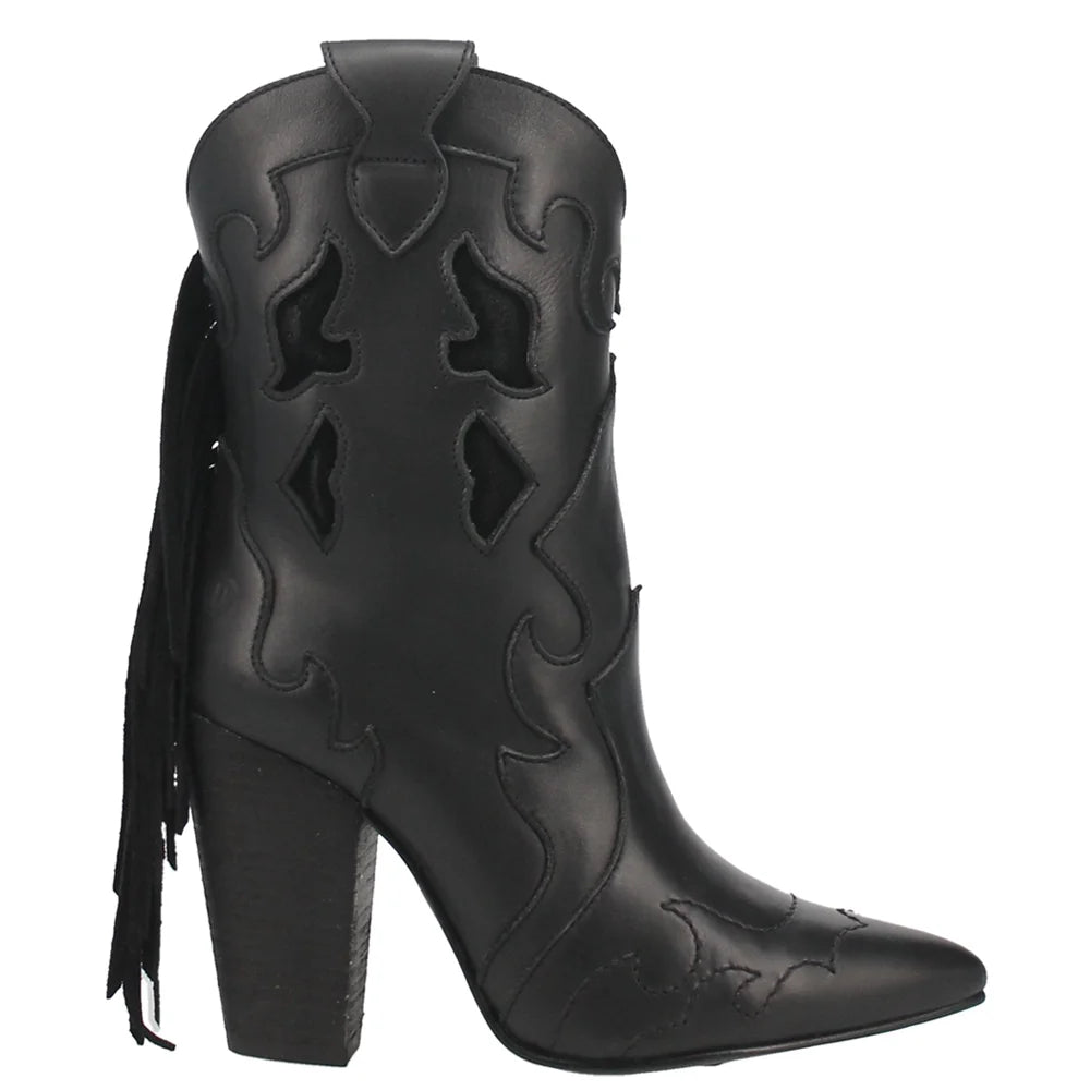 Dingo- Lady’s Night Bootie