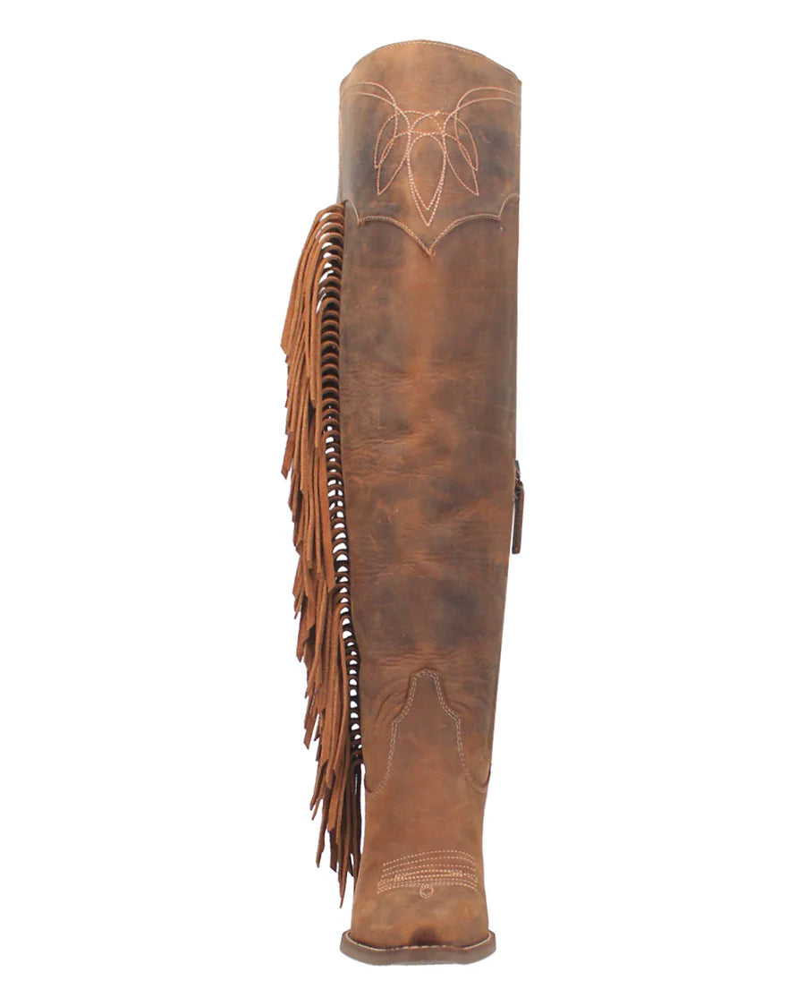 Dingo Sky High Boots
