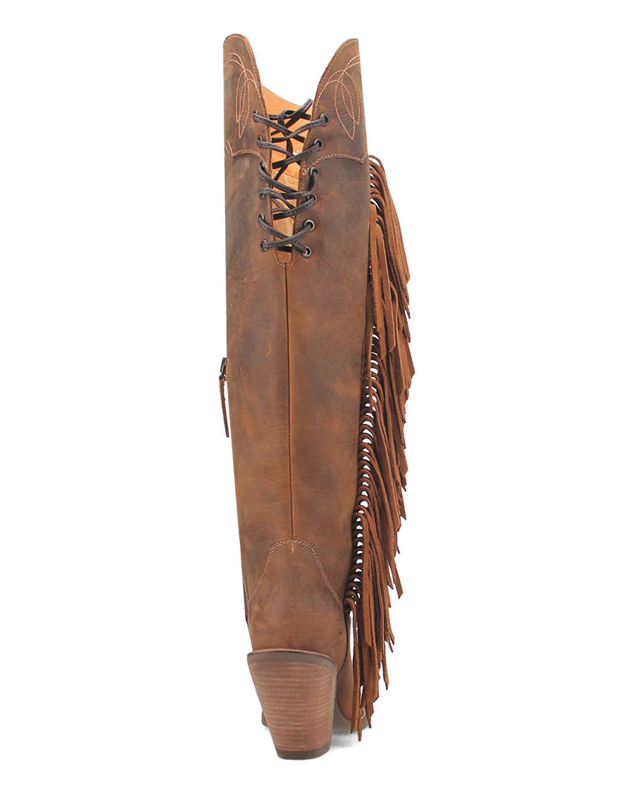 Dingo Sky High Boots