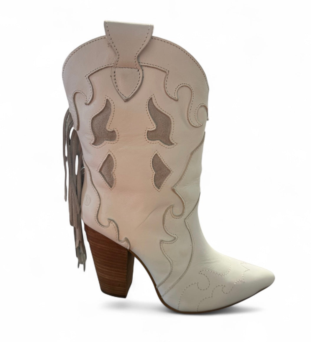 Dingo- Lady’s Night Bootie