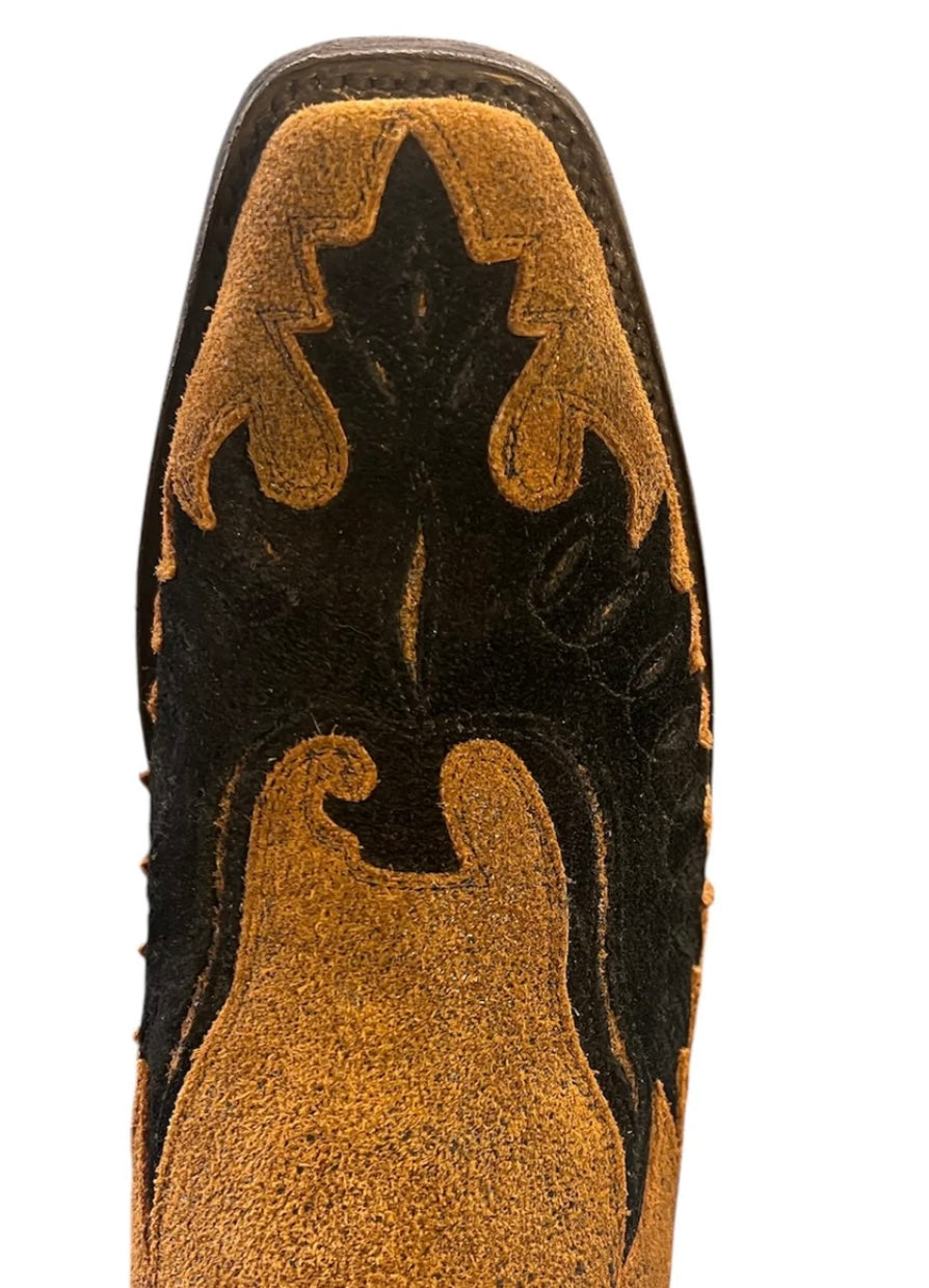 Old Gringo Eagle Boot