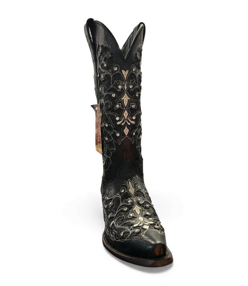 Made for Walkin’ Boots