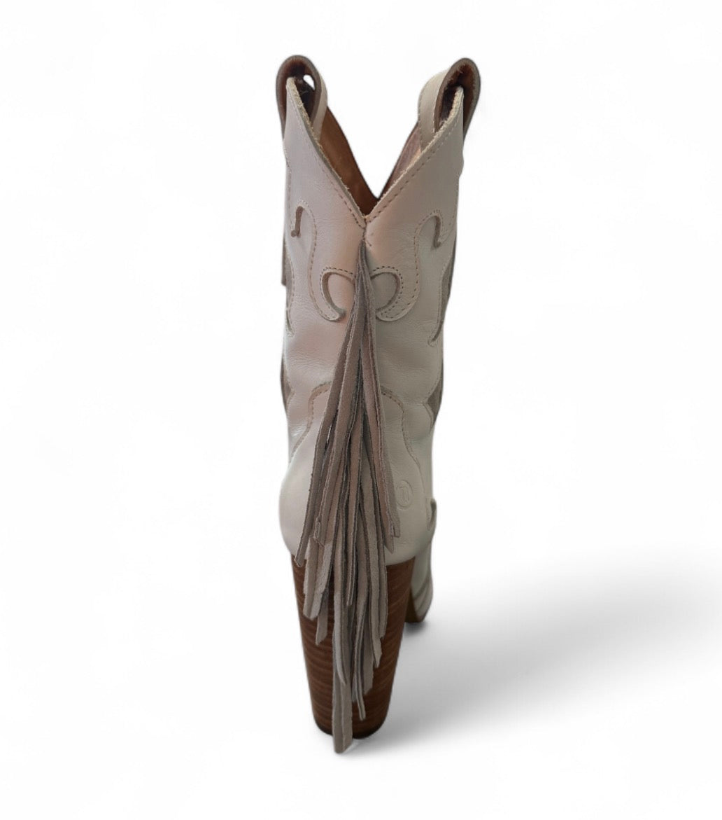 Dingo- Lady’s Night Bootie