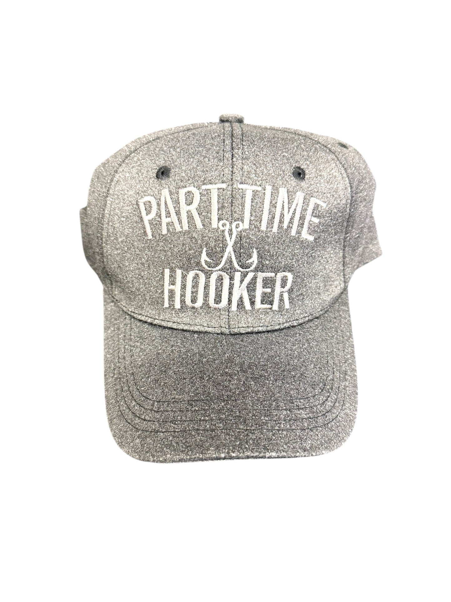 Part time hooker hat