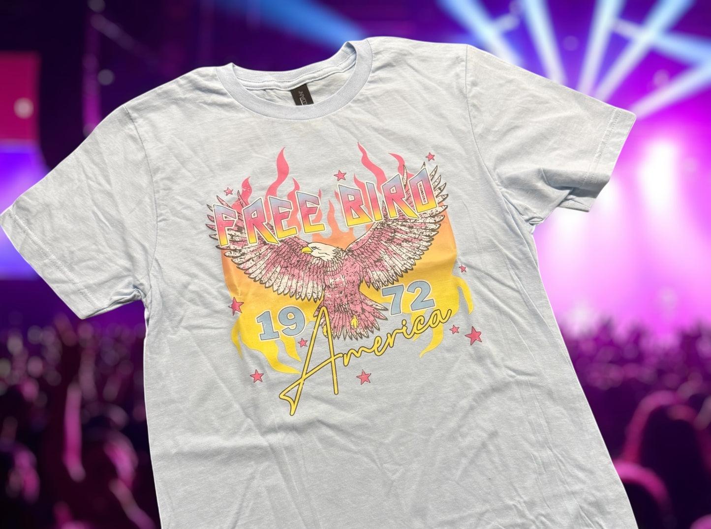 Free bird