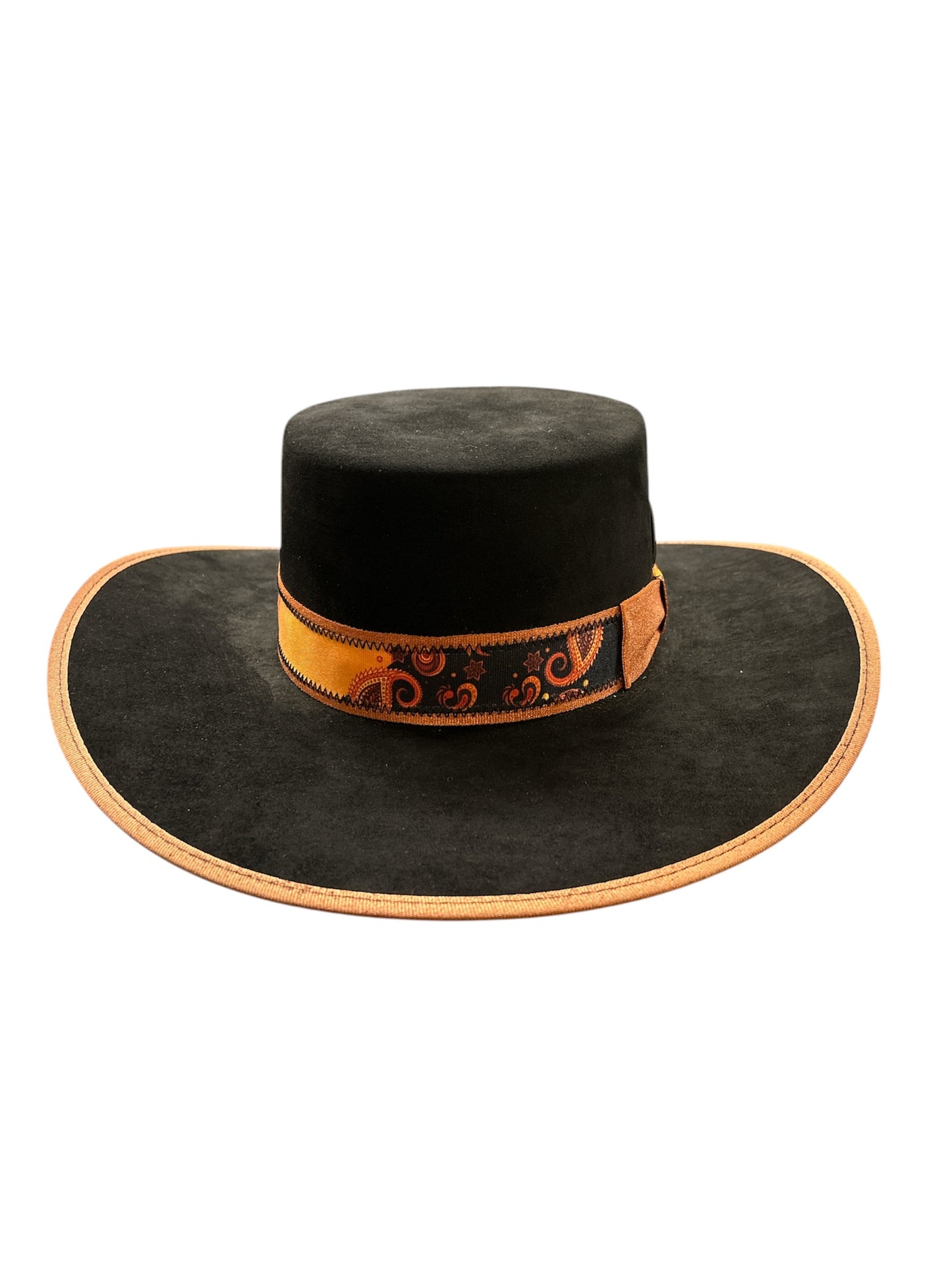 Thunderbird Fire Hat