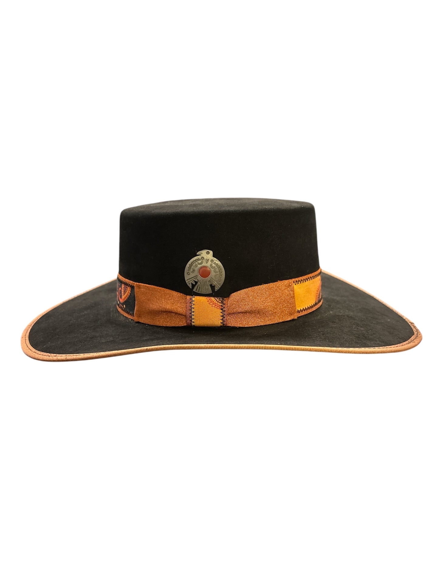 Thunderbird Fire Hat