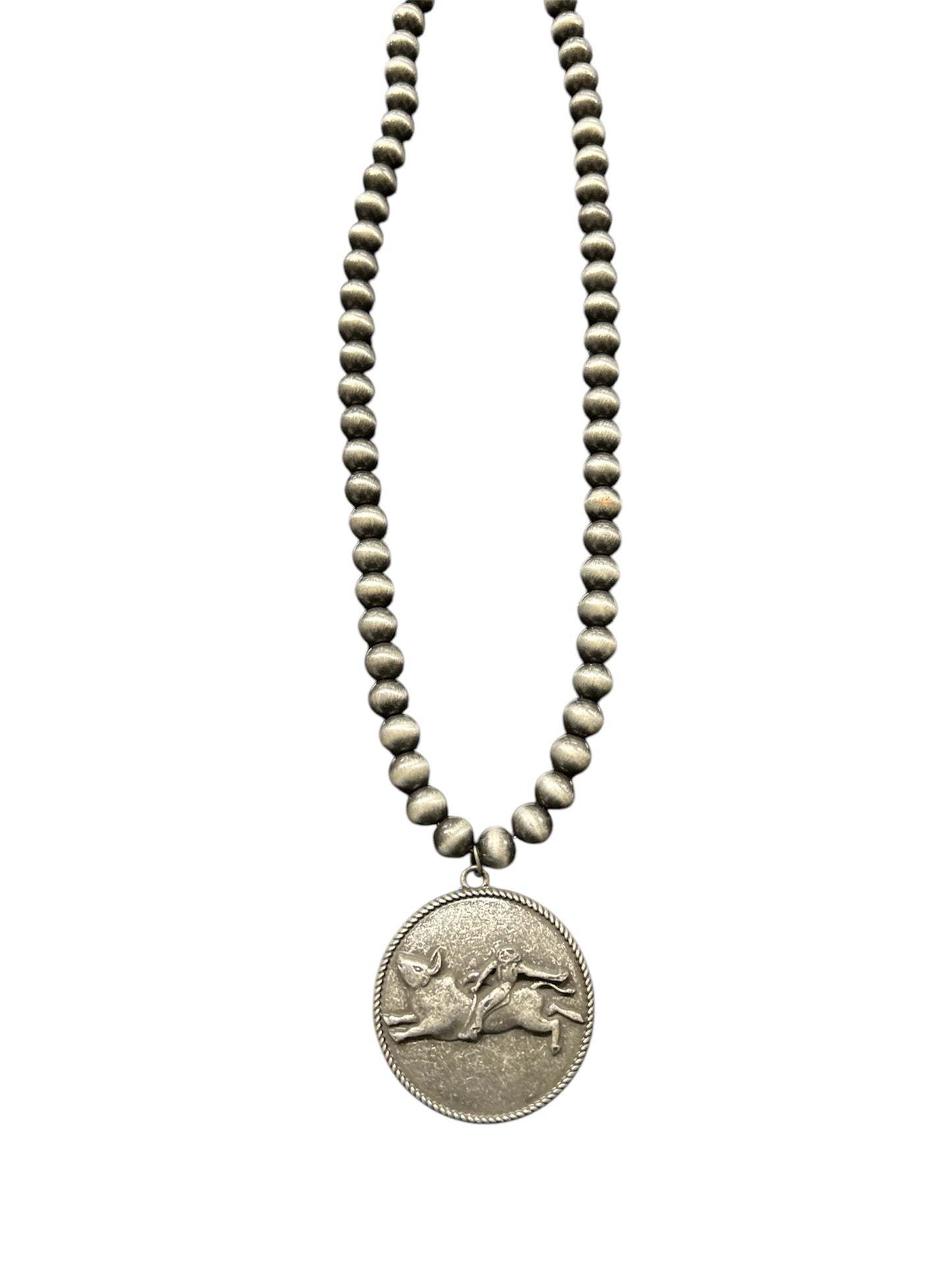 Buck Wild Necklace