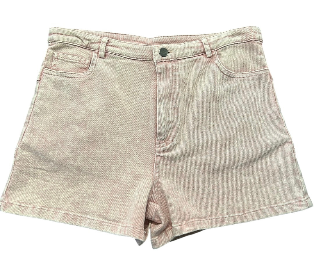 Star Bum Shorts