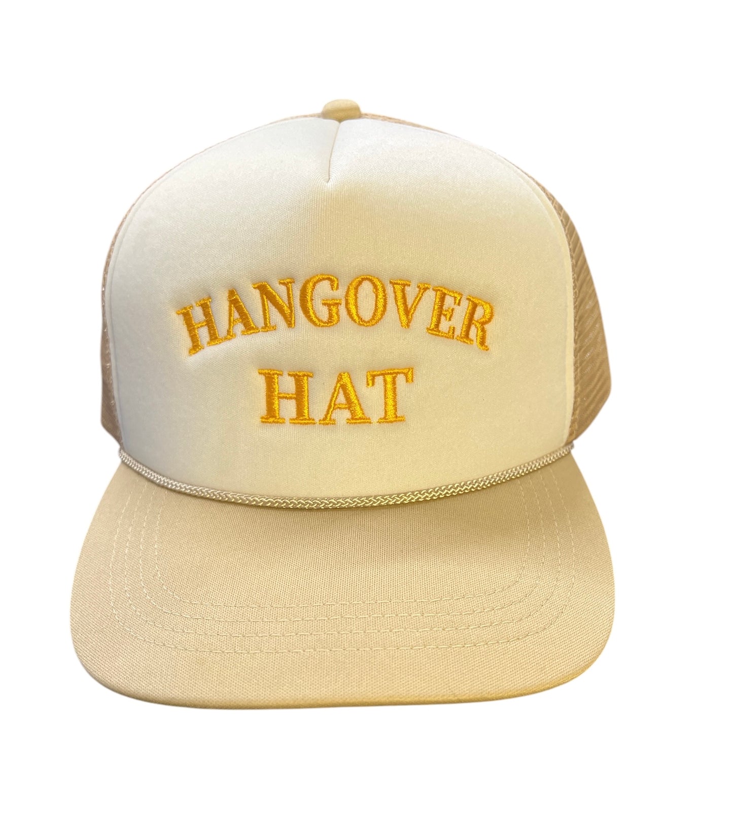 Hangover Hat SnapBack