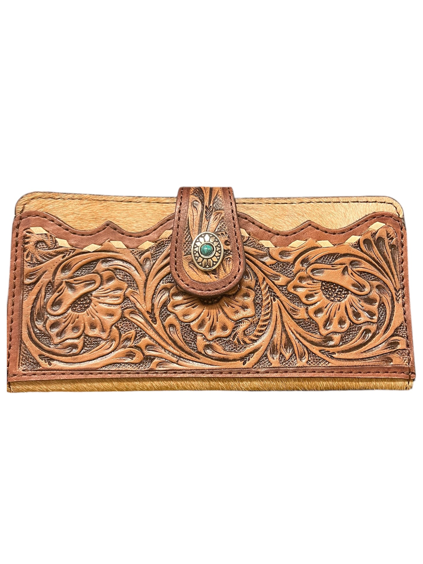 Rosenberg wallet