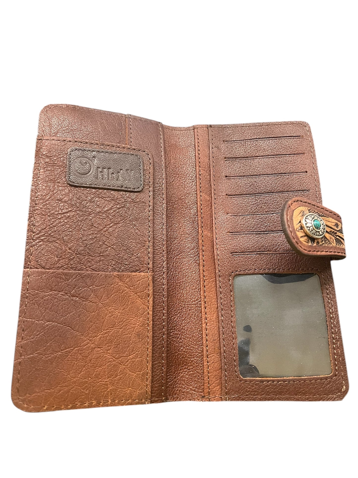 Rosenberg wallet
