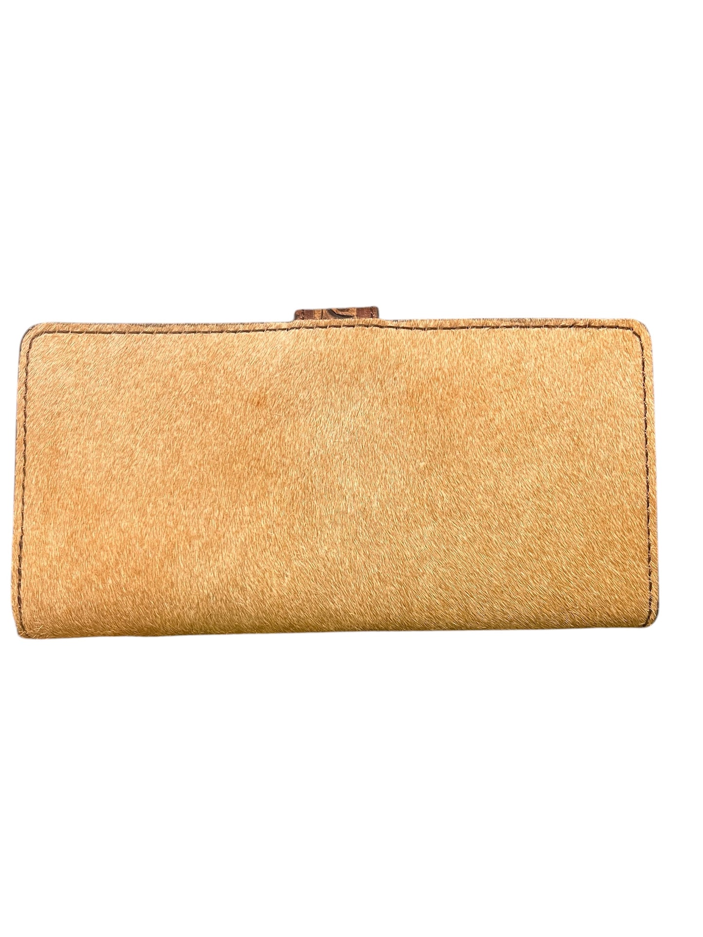 Rosenberg wallet
