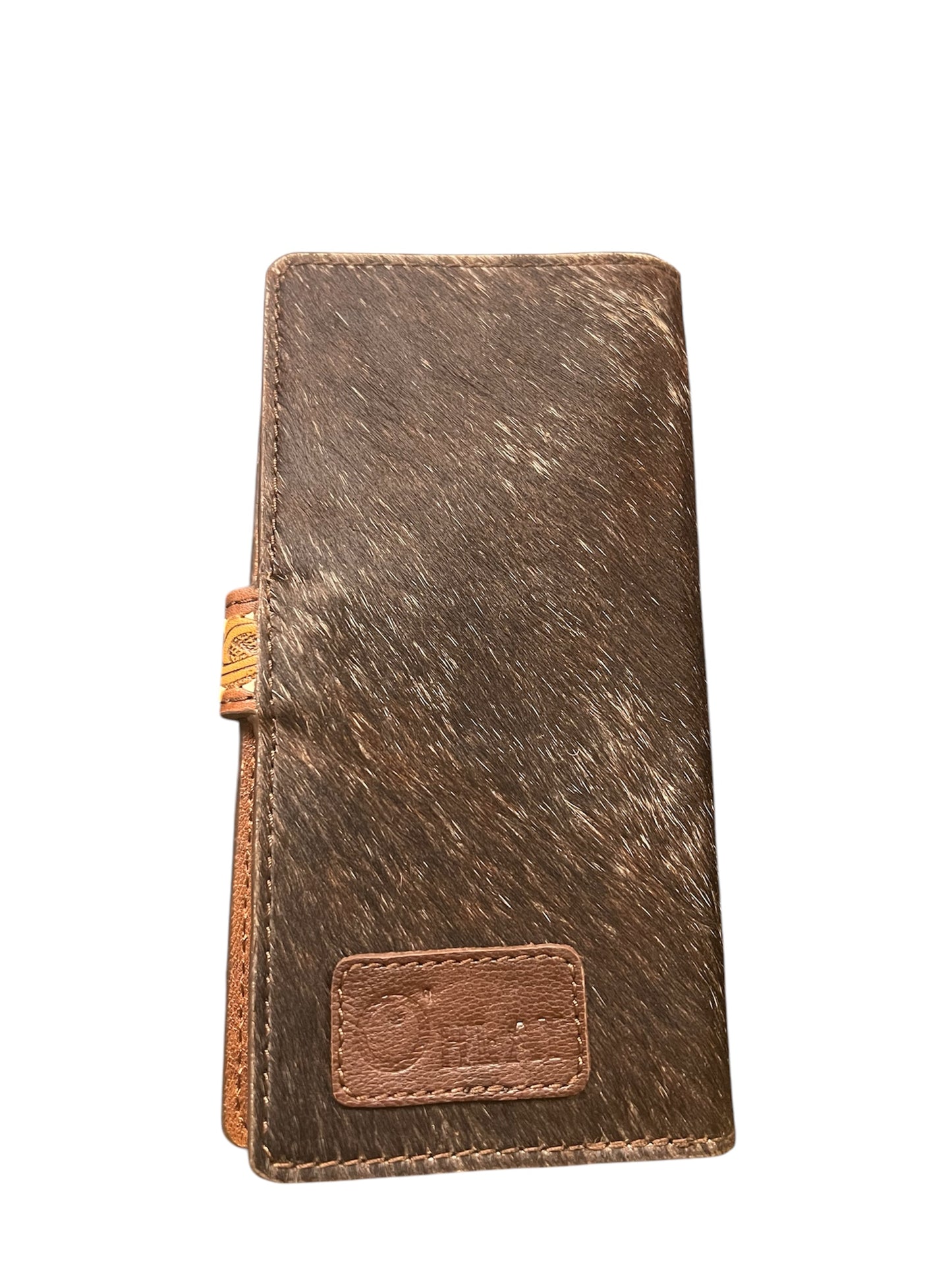 Rosenberg wallet