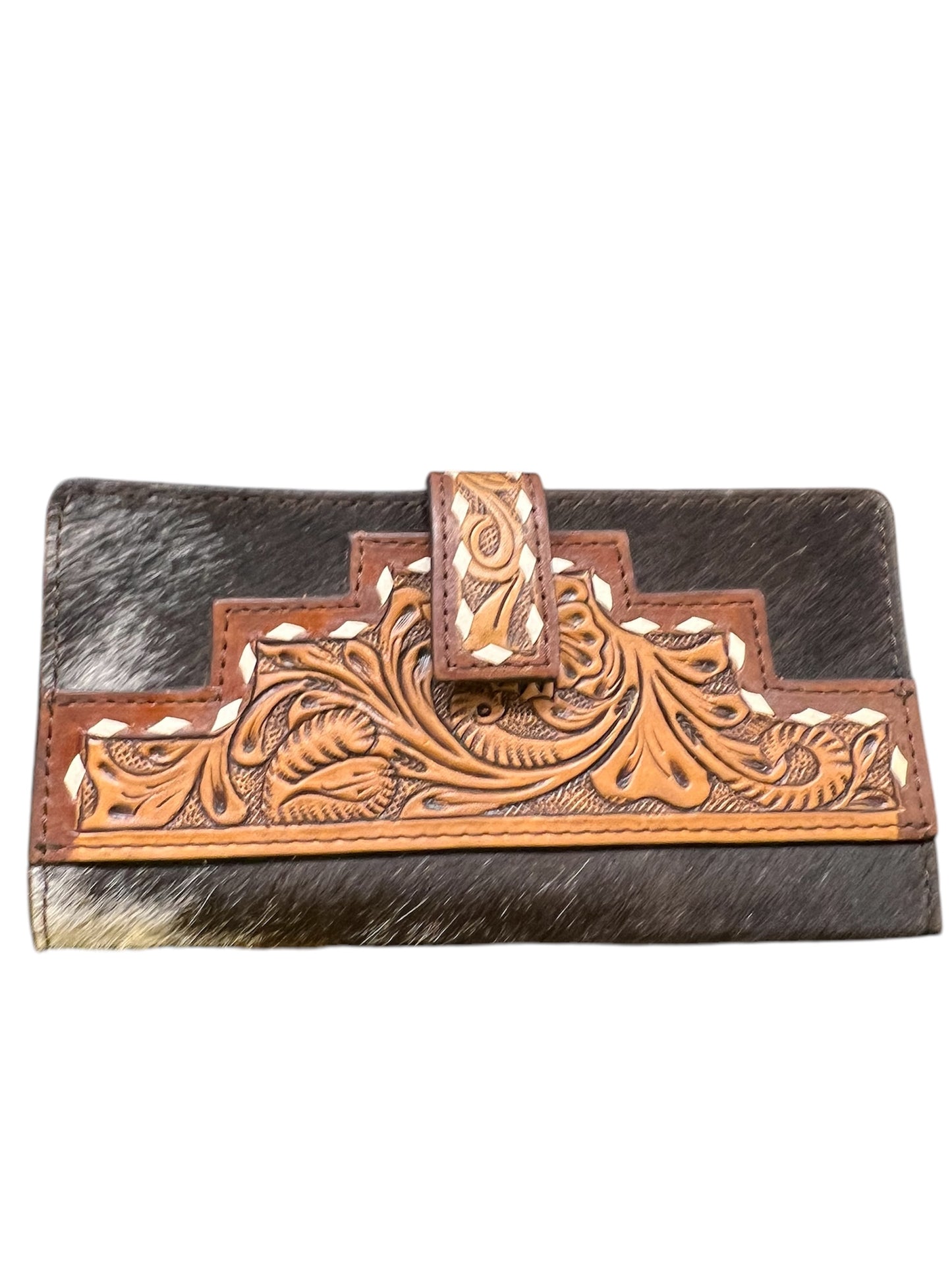 Rosenberg wallet