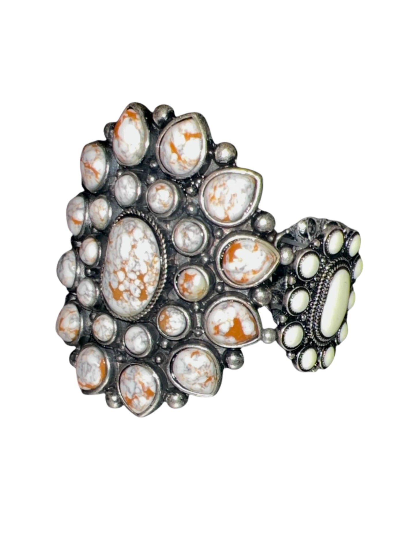 Daisy if ya do stretch bracelet