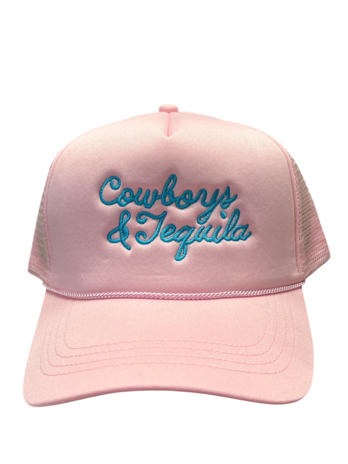 Cowboys & tequila SnapBack