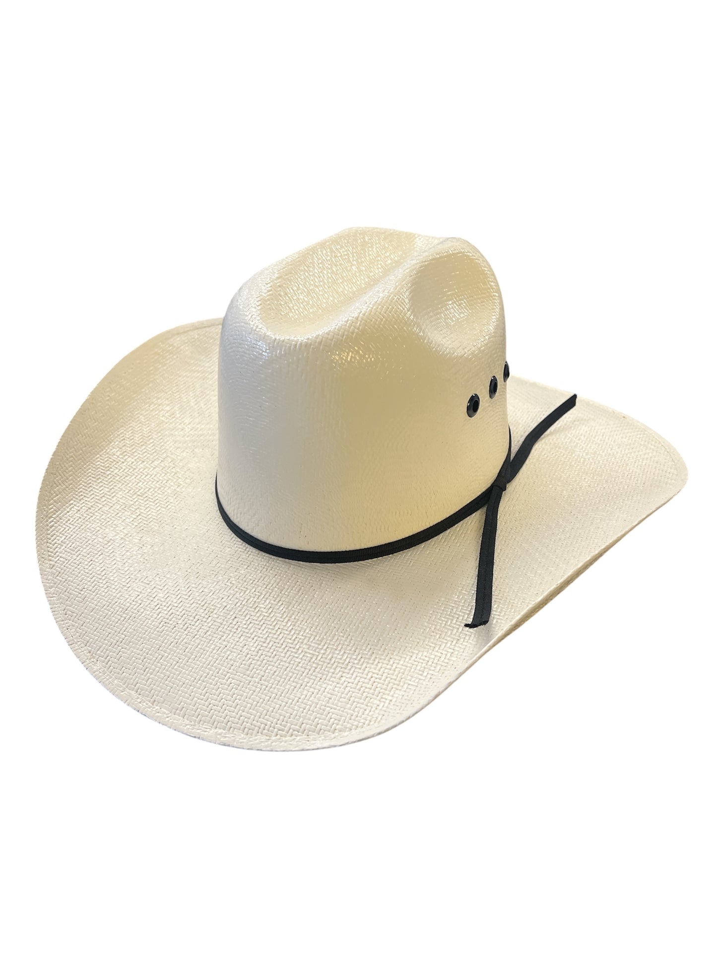 Ariat youth straw hats