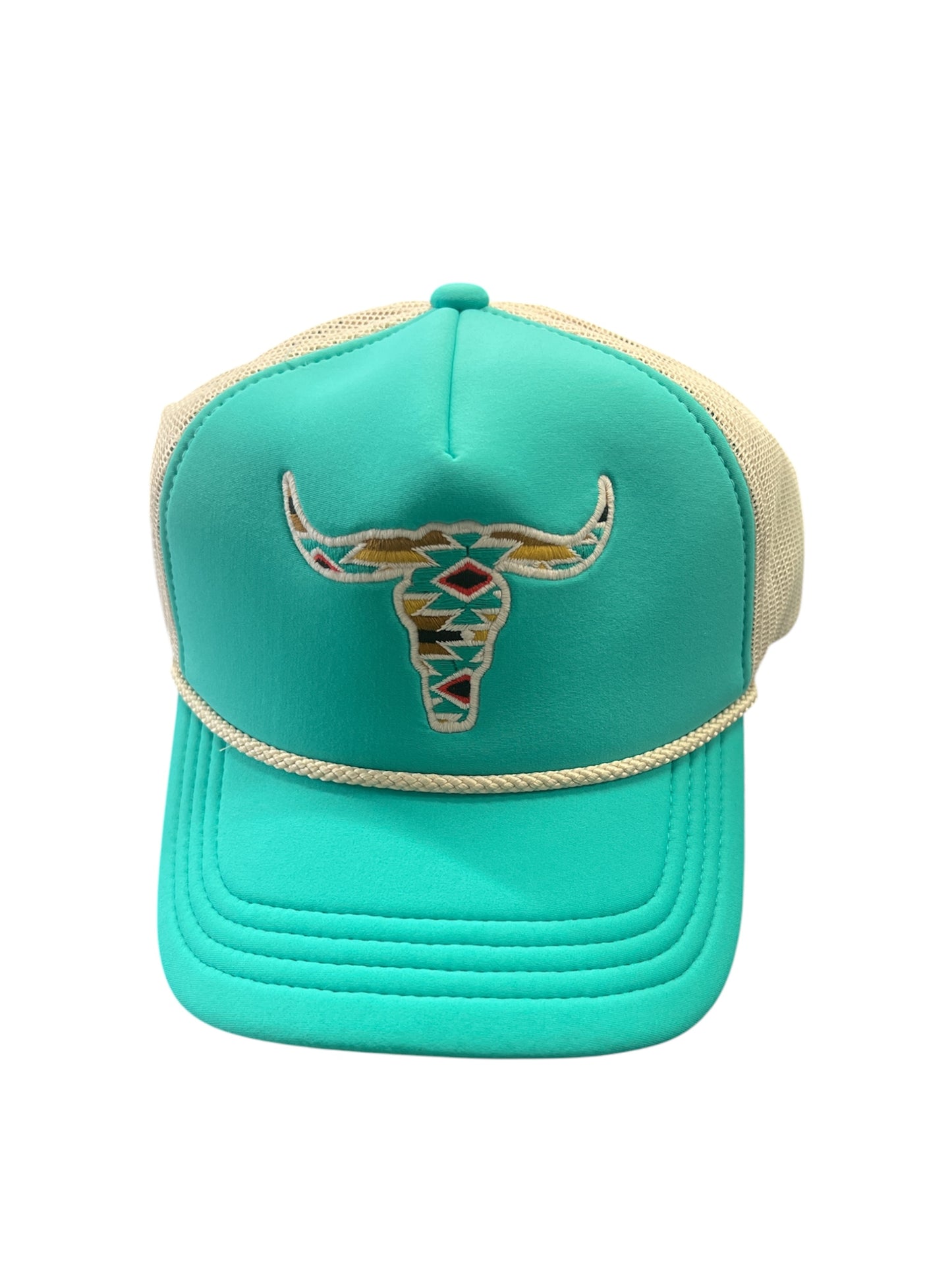 Desert Horn SnapBack