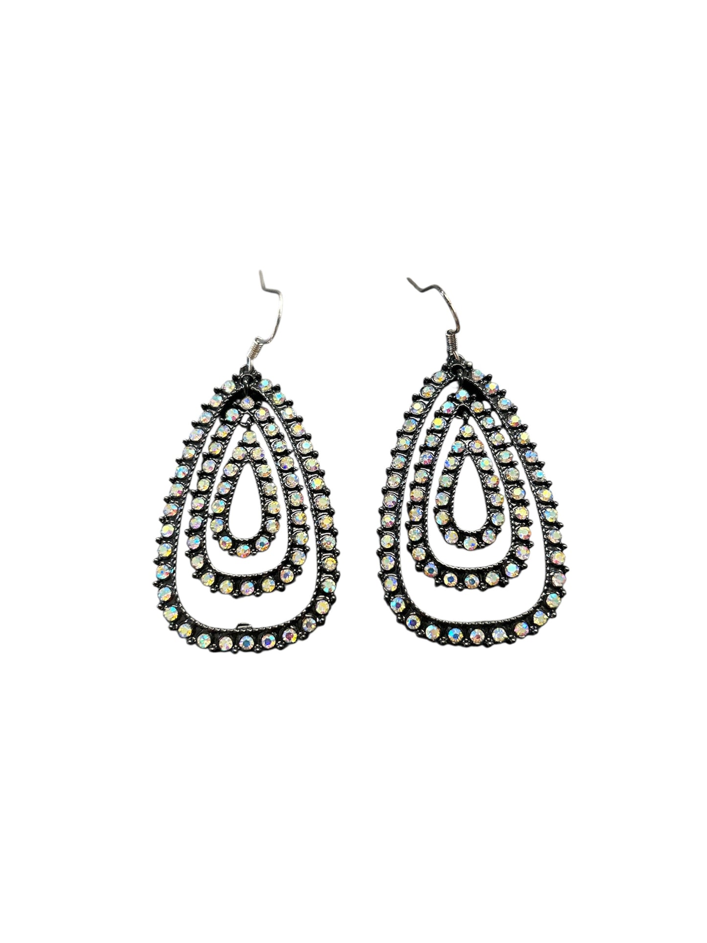 midnight rodeo earrings