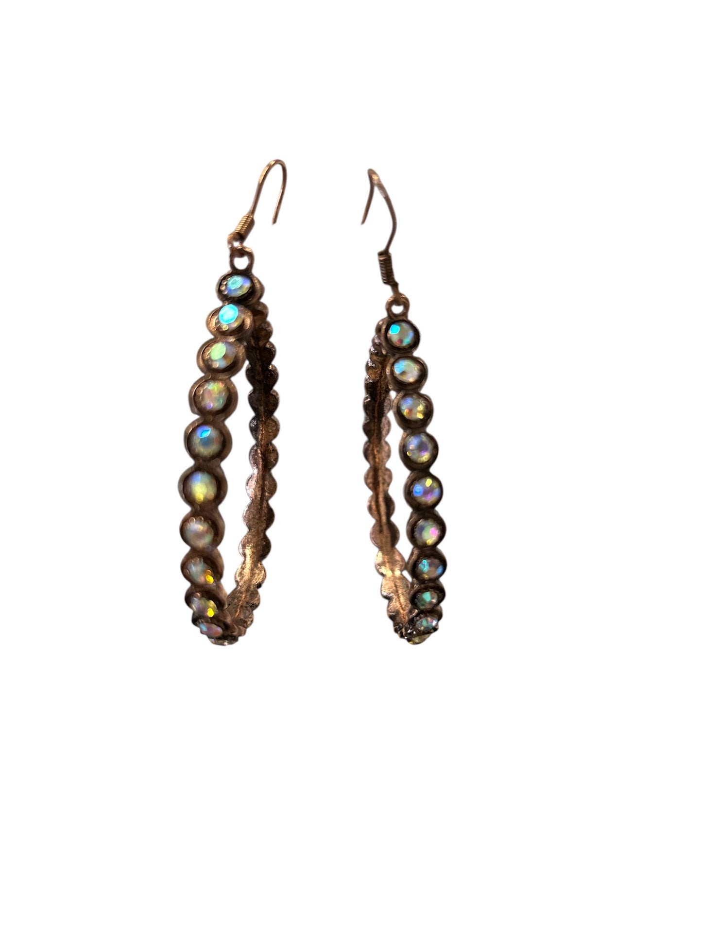 wildfire halo hoops