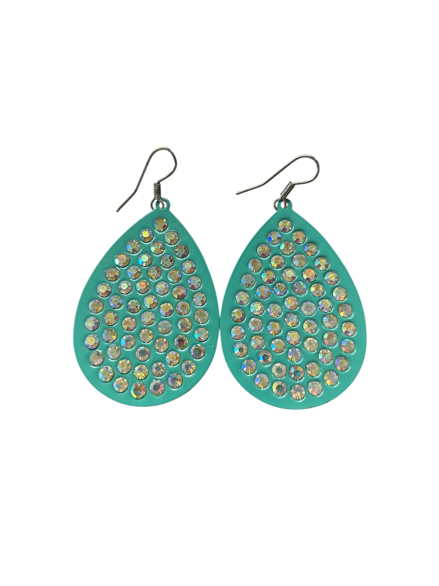 Cowgirl mirage earrings