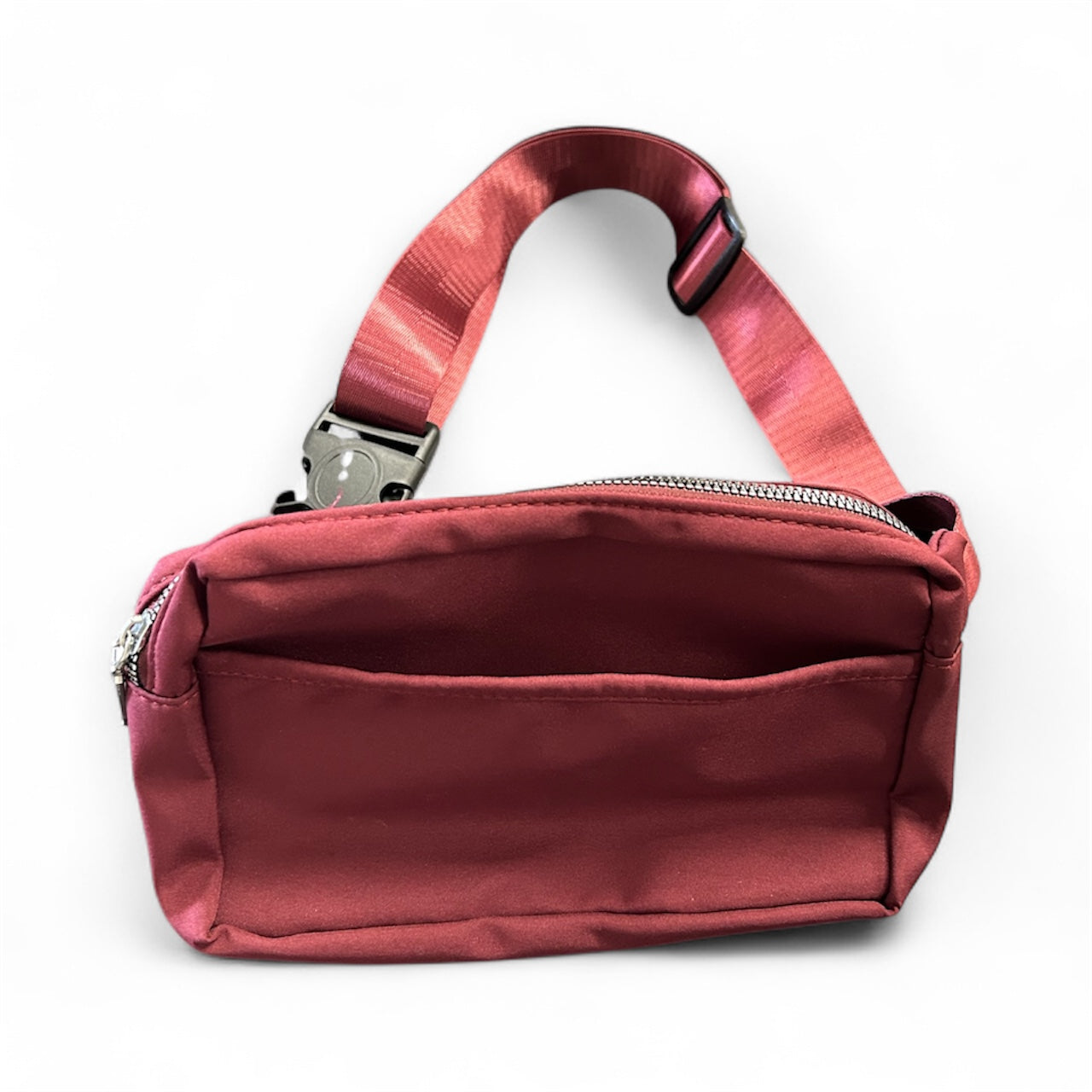 walkin bag