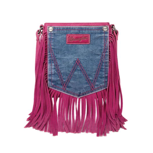 Wrangler Jean Crossbody