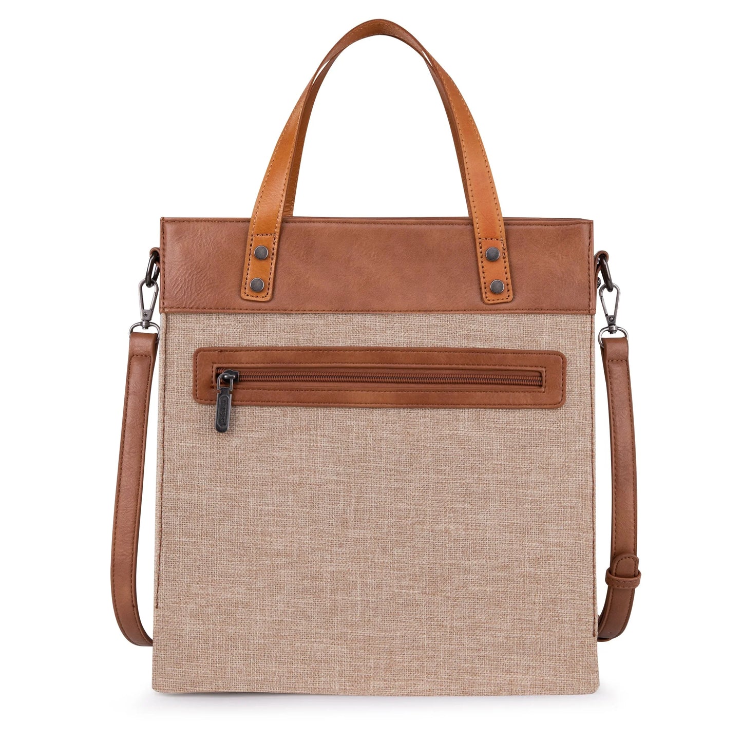 Wrangler Canvas Bags